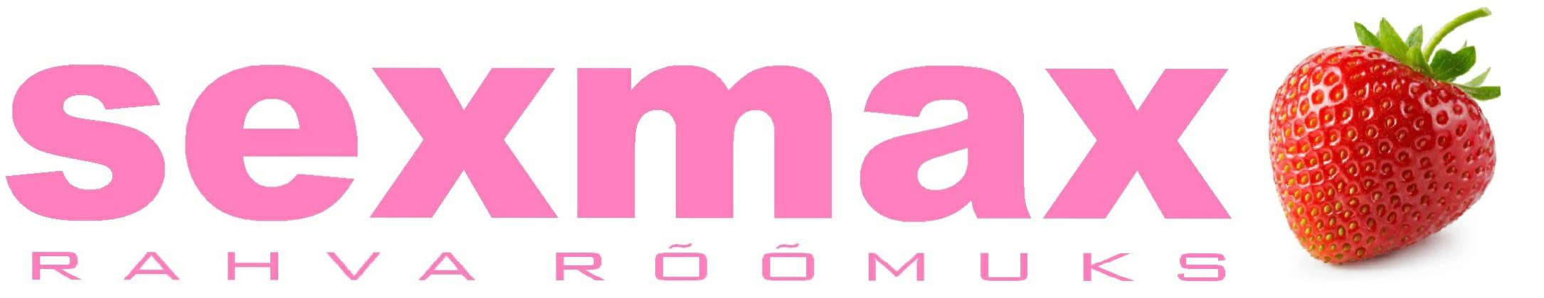SEXMAX l эротический магазин